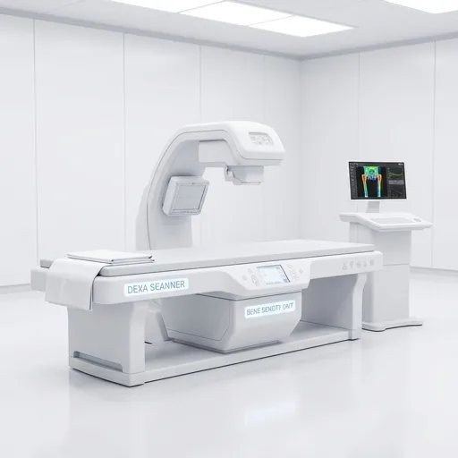 BMD / Bone Density