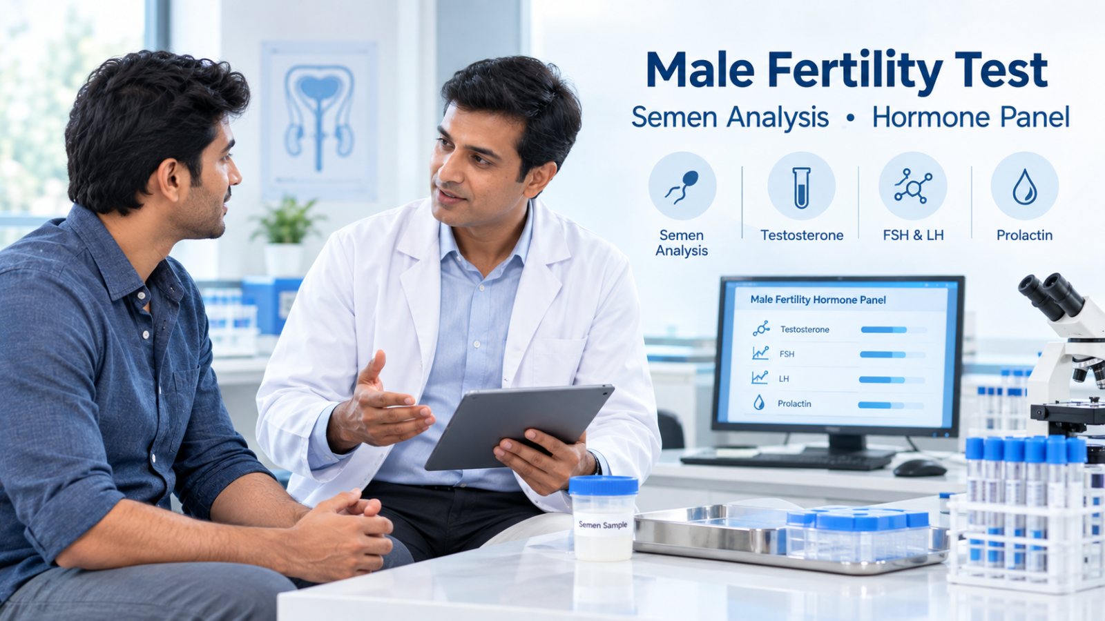 Semen Analysis