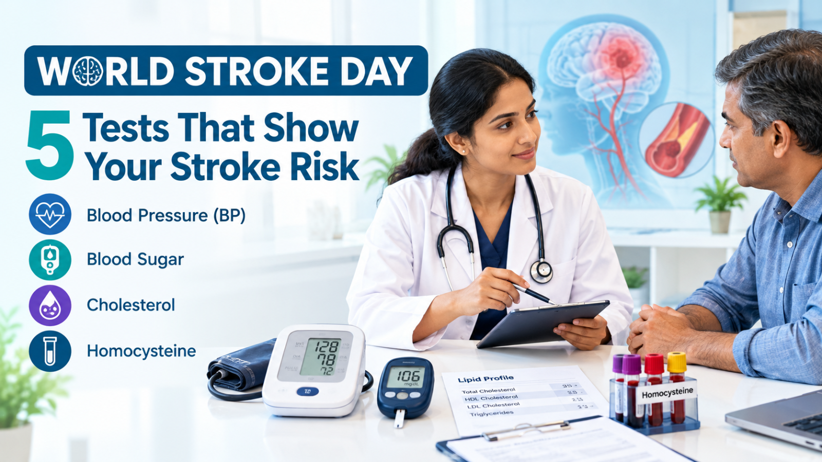 stroke risk
