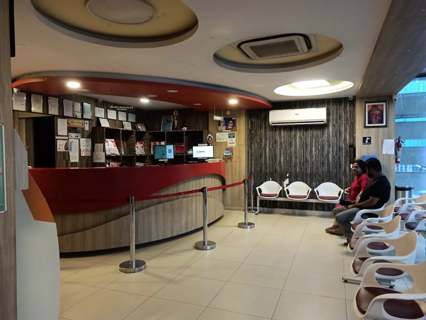 Prima Diagnostics Jayanagar — photo 2