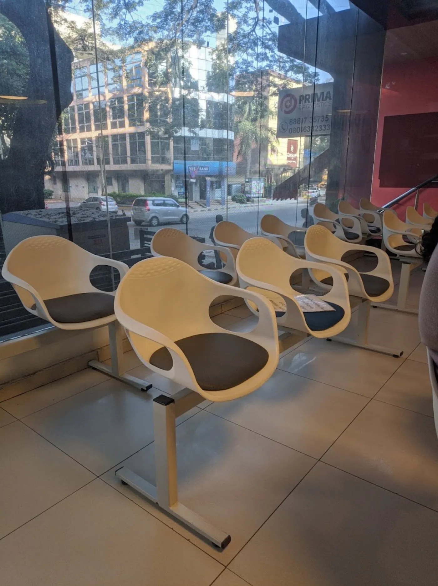 Prima Diagnostics Jayanagar — photo 3