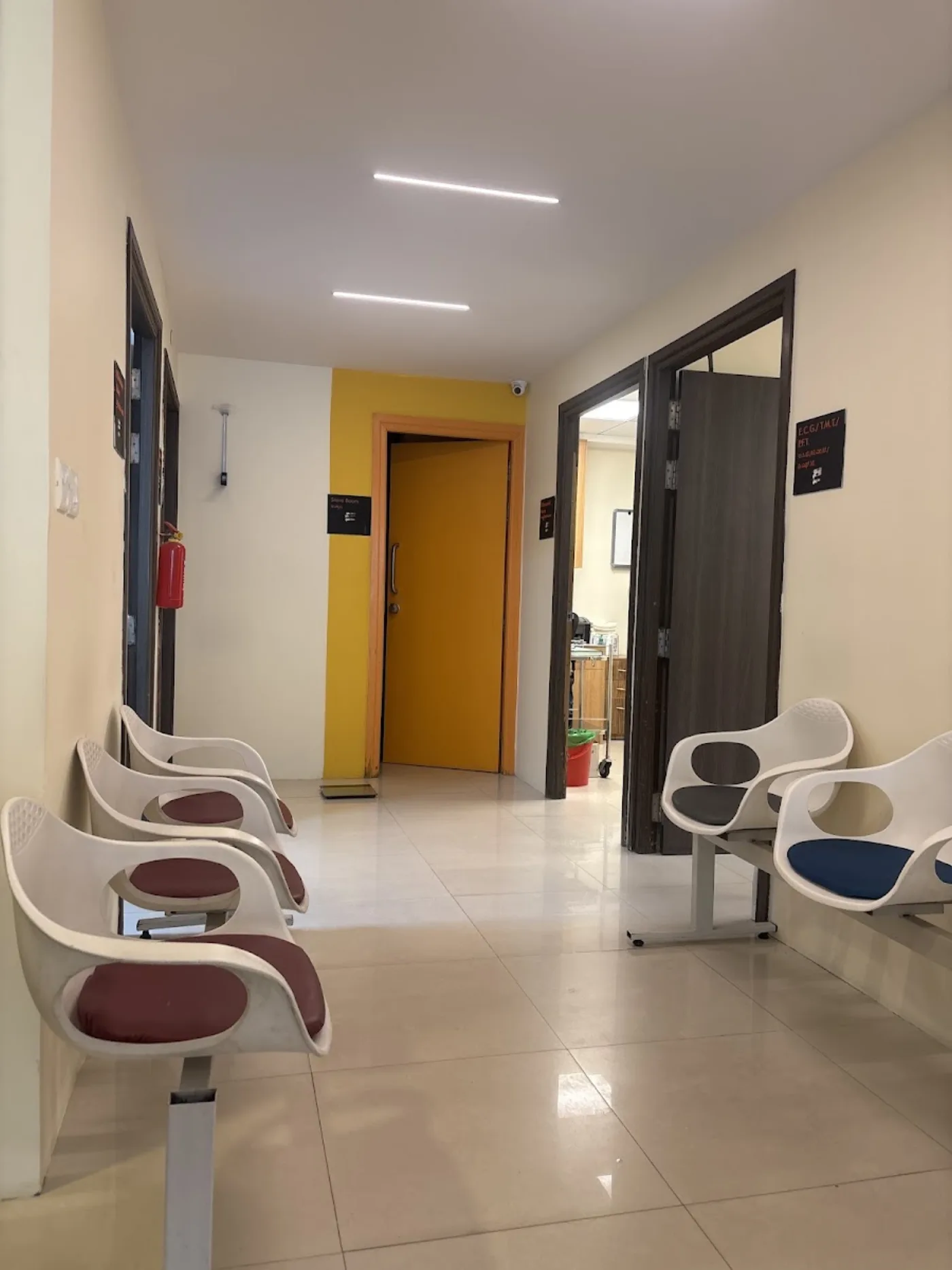 Prima Diagnostics Rajarajeshwari Nagar — photo 2