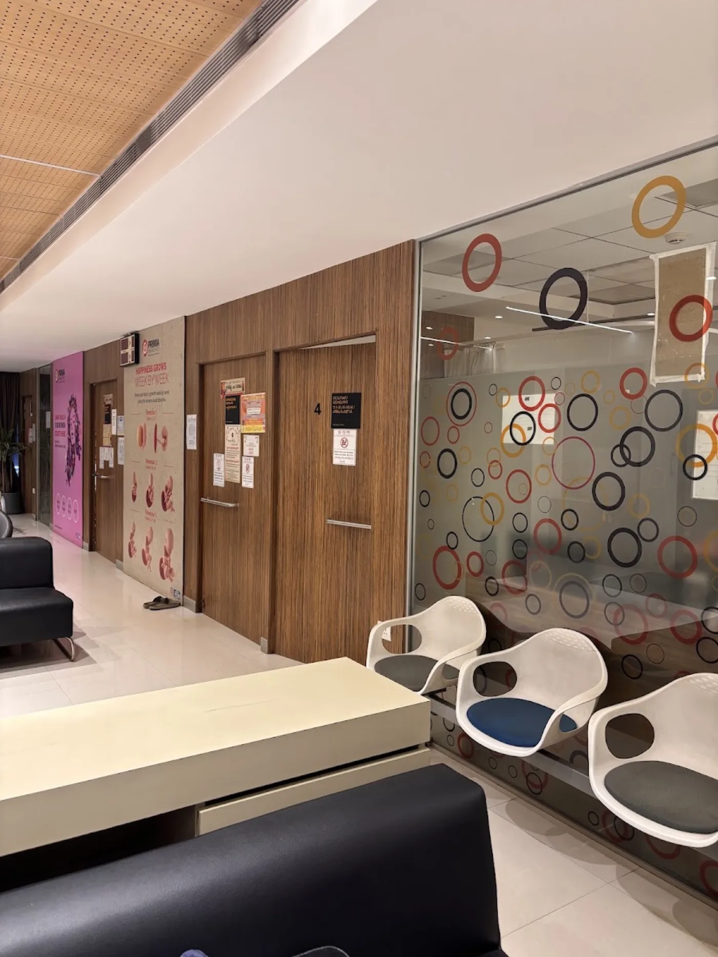 Prima Diagnostics Whitefield — photo 4