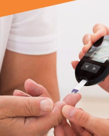 PRIMA DIABETIC HEALTH CHECK-UP (MALE)