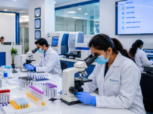 Best Diagnostic Center in Whitefield Bangalore