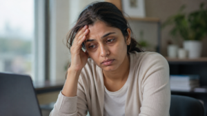 Always Feeling Tired in Bangalore