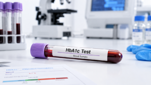 What is HbA1c Test 
