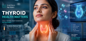 thyroid test cost in Bangalore