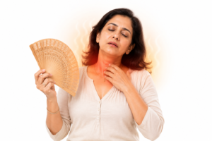 Menopause