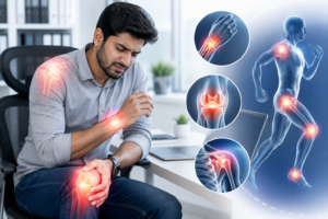 Joint Pain