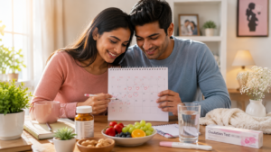 Pregnancy in Bangalore