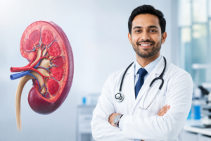 Kidney Function Test (KFT) in Bangalore