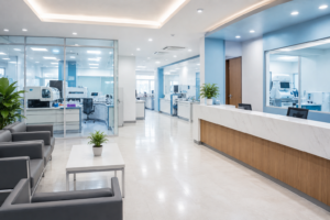Diagnostic Center Near Manyata Tech Park