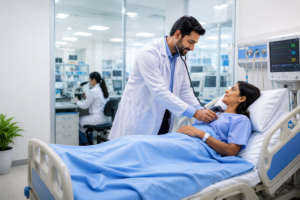 Best Diagnostic Lab in Bangalore