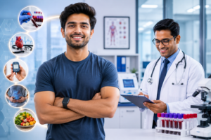 Top 10 Health Tests for Every Bangalore Adults