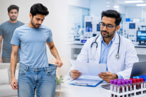 Weight Loss in Bangalore