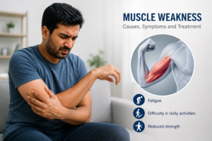 Muscle Weakness