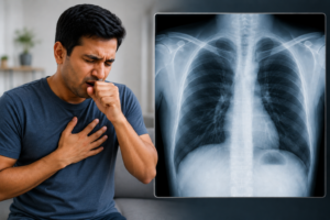 X-Ray Chest Cost in Bangalore