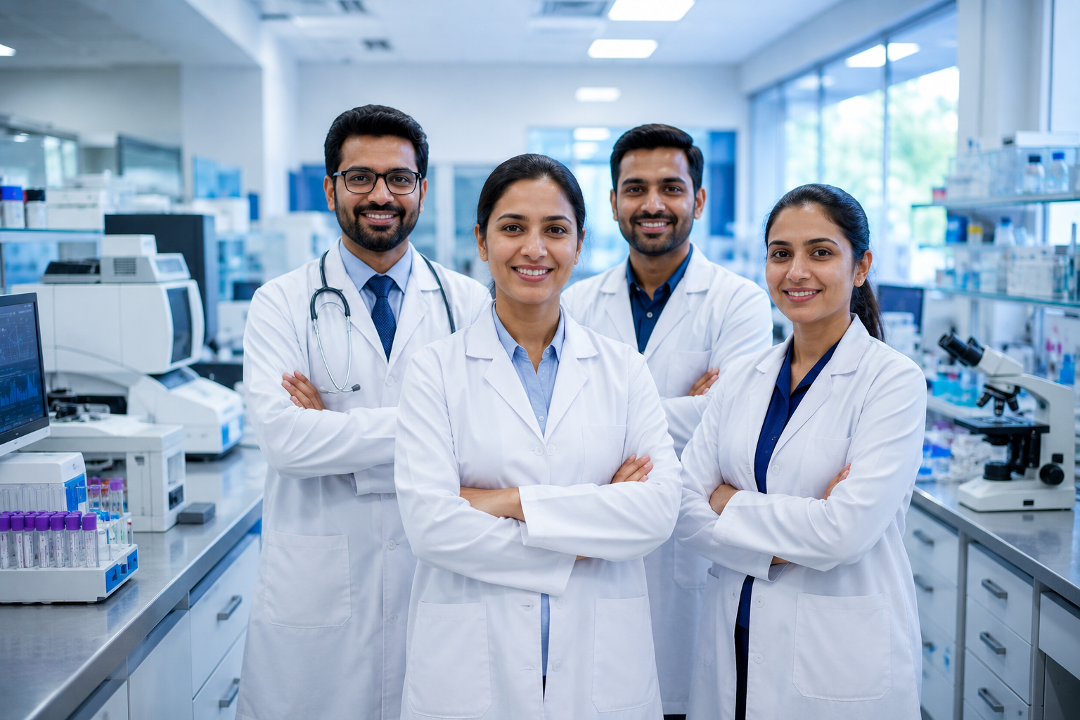 Pathology Lab in Rajarajeshwari Nagar Bengaluru – Tests, Prices, Home Collection in Kengeri