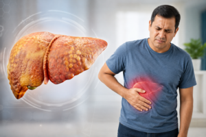 fatty liver