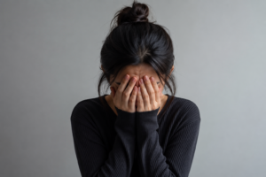 anxious or panic attacks in Bangalore