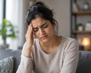 frequent headaches in Bangalore