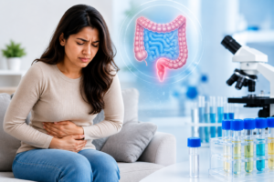 Chronic Diarrhea Test in Bangalore