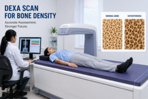 DEXA Scan in Bangalore