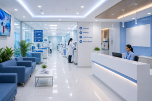 Diagnostic Center in Mahadevapura