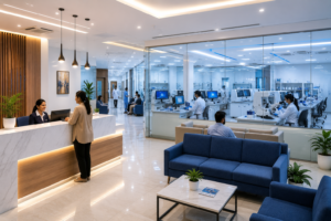 Diagnostic Center in Varthur