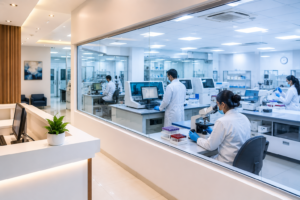 Pathology Lab in Kadugodi
