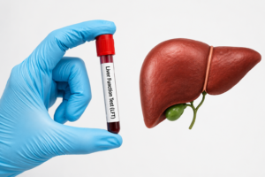 Liver Function Test (LFT) in Bangalore
