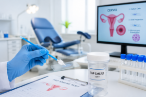 Pap Smear Test
