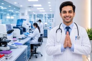 pathology lab in Electronic City Bangalore