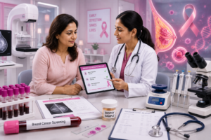 Breast Cancer Screening