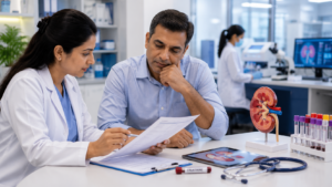 Creatinine Normal Range