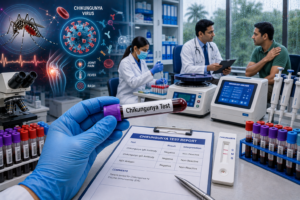 Chikungunya Test