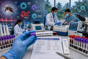 Dengue Test