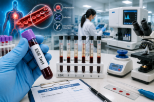 ESR Test