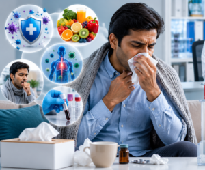 Frequent Infections