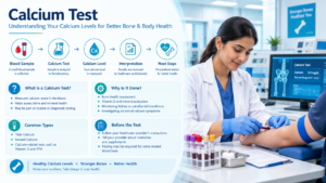 Calcium Test