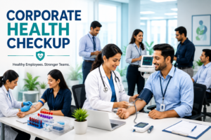 Corporate Health Checkup