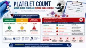 Platelet Count