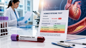 Homocysteine Test