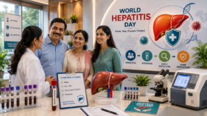 World Hepatitis Day