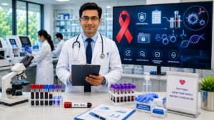 HIV Test