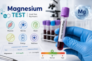 Magnesium Test