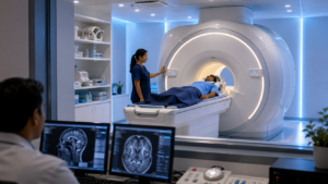 MRI Scan