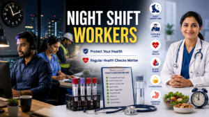Night Shift