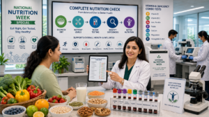 Nutrition Week